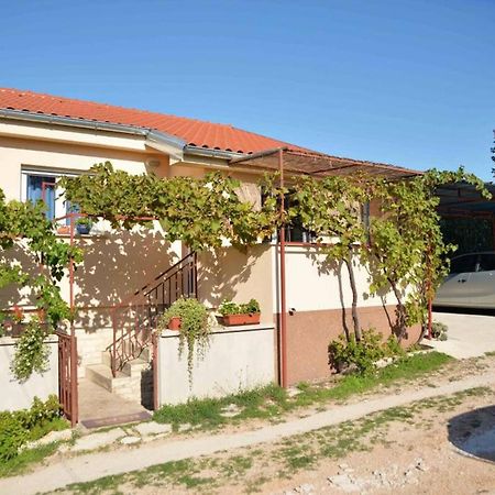 Apartment Pia Murter Exterior foto